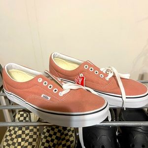 Vans Era Rose Dawn Shoes